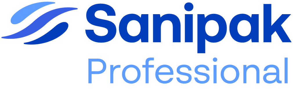 Sanipak Professional